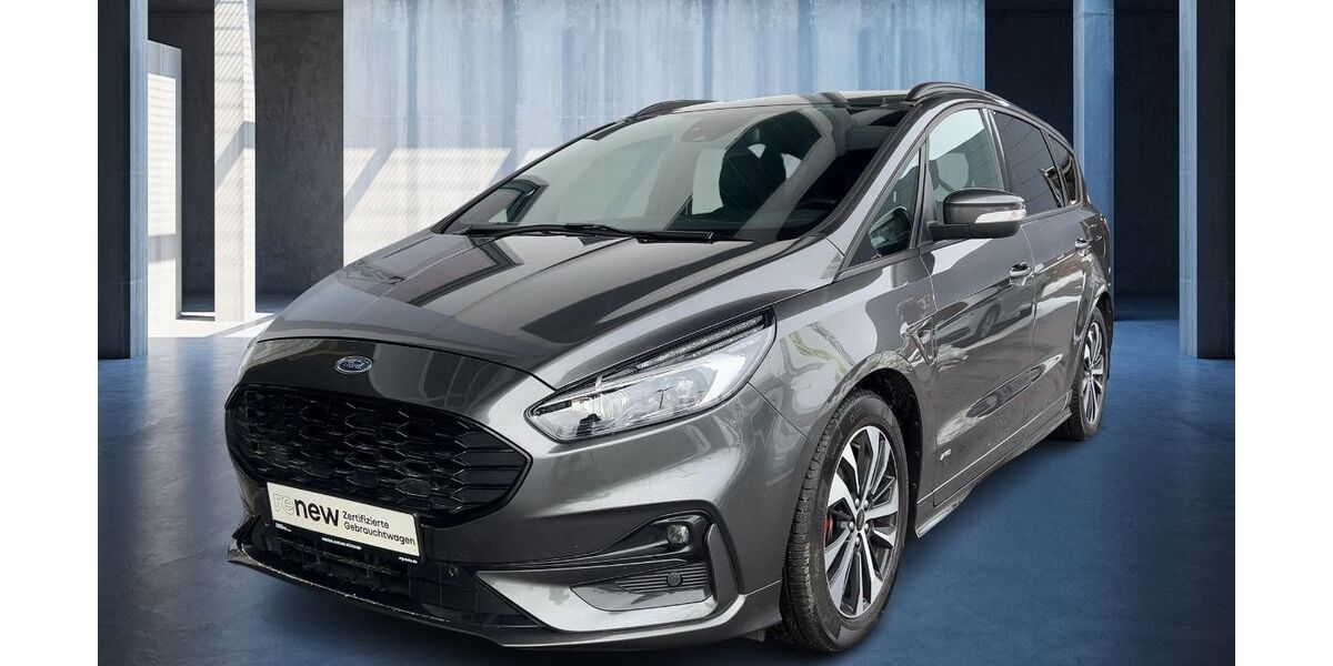Ford S-Max 66.137 km 28.490 &euro; Unterschleißheim 85716