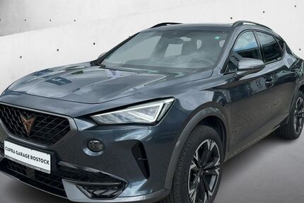 Cupra Formentor 20.688 km 28.790 &euro; Rostock 18059