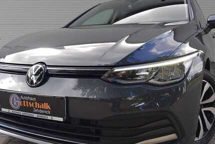VW Golf 53.800 km 19.980 &euro; Zehdenick 16792