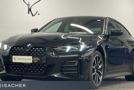 BMW 430 Gran Coupé 8.353 km 52.998 &euro; Ulm 89077