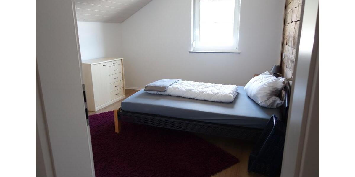 Etagenwohnung Isny im Allgäu - 3 Zimmer, 100 m&sup2;, 400&euro; | Angebot:26415187