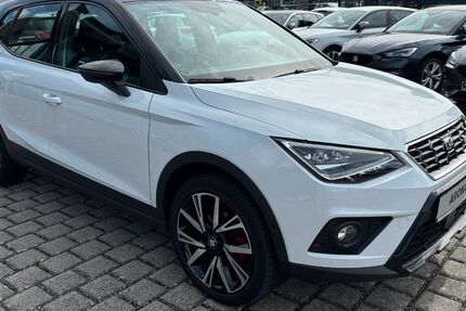 Seat Arona 42.702 km 18.799 € Wissen 57537
