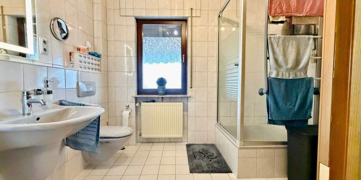Einfamilienhaus Nohfelden Walhausen - 8 Zimmer, 200 m&sup2;, 297.000&euro; | Angebot:25686998