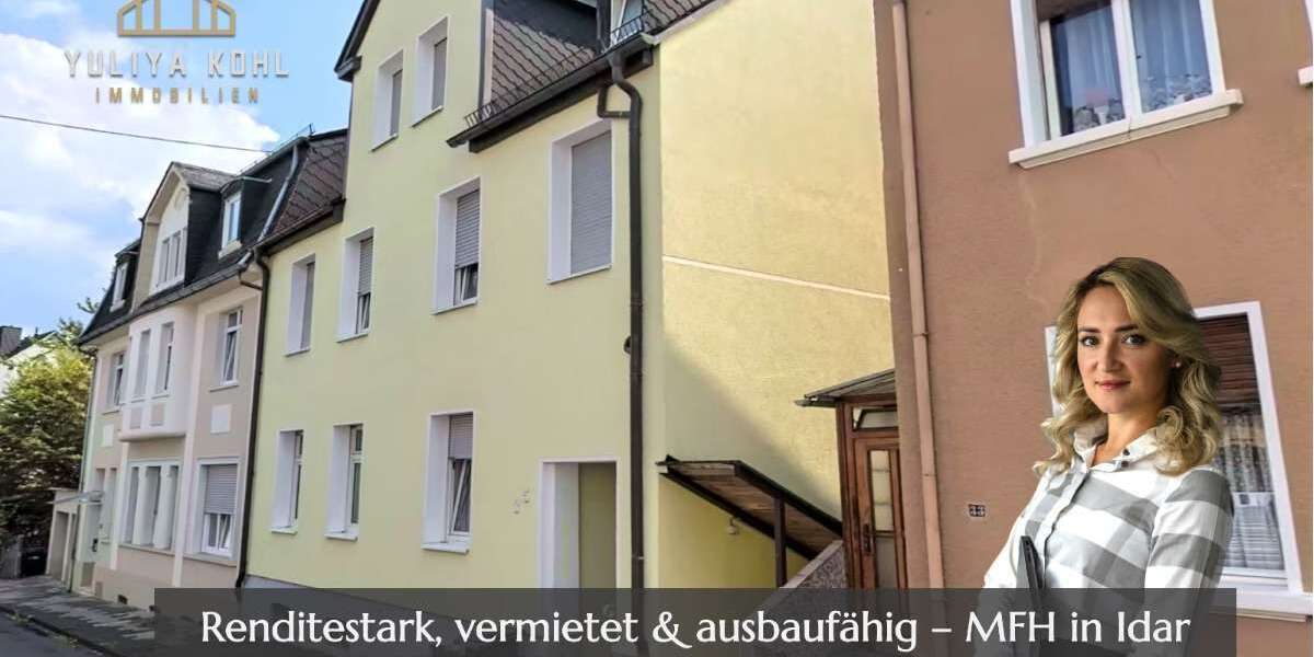 Einfamilienhaus Idar-Oberstein Oberstein - 10 Zimmer, 255 m&sup2;, 249.000&euro; | Angebot:26346524