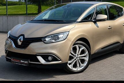 Renault Scenic 62.614 km 10.390 &euro; Erfurt 99085
