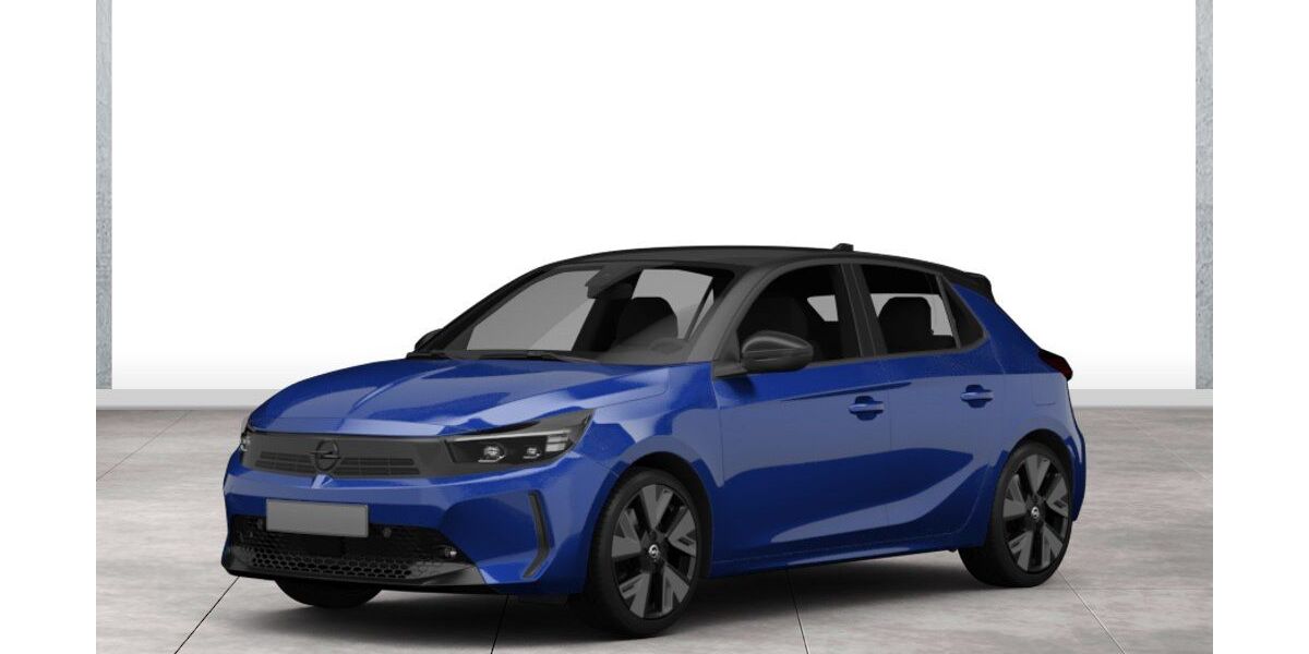 Opel Corsa 1.500 km 22.890 &euro; Kassel 34125