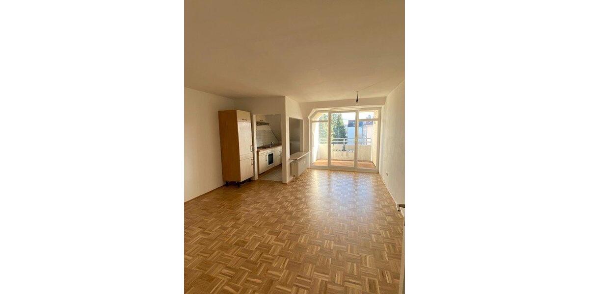 Dachgeschoßwohnung München Moosach - 2 Zimmer, 59 m&sup2;, 435.000&euro; | Angebot:26124078