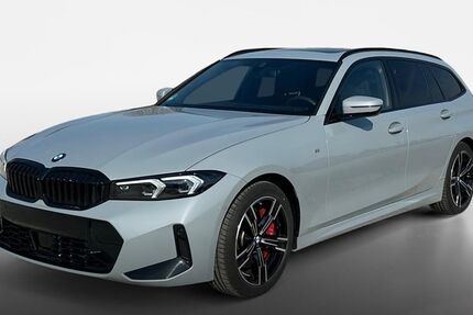 BMW 318 17.800 km 40.890 &euro; Pfaffenhofen 85276