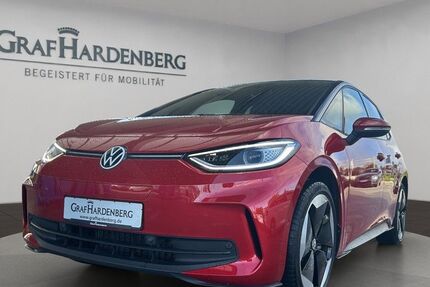 VW ID.3 13.415 km 41.990 &euro; Bretten 75015