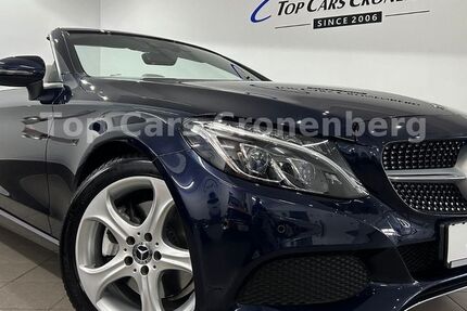 Mercedes-Benz C 250 30.000 km 30.950 &euro; Wuppertal-Cronenberg 42349