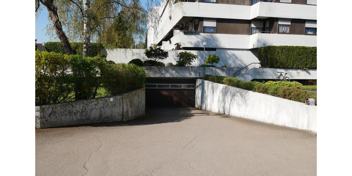 Etagenwohnung Neu-Ulm Burlafingen - 3 Zimmer, 77 m&sup2;, 238.700&euro; | Angebot:26820616