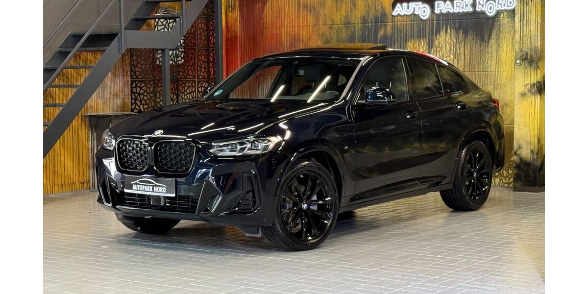 BMW X4 25.576 km 53.900 &euro; München 81829