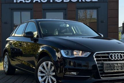 Audi A3 56.500 km 9.990 &euro; salzgitter 38259