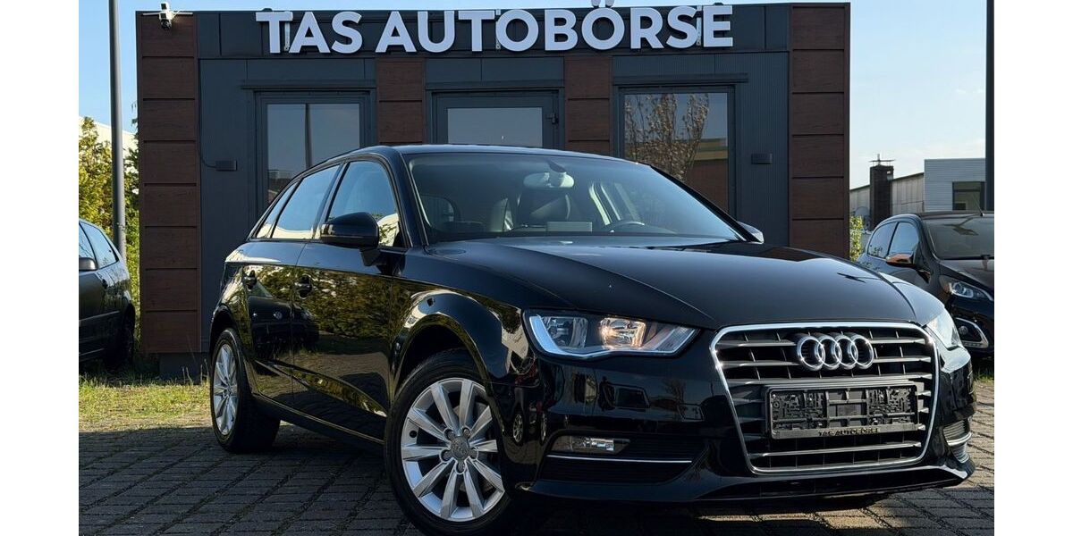 Audi A3 56.500 km 9.990 &euro; salzgitter 38259