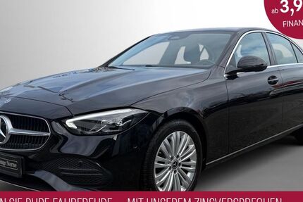 Mercedes-Benz C 200 6.571 km 38.790 &euro; Warendorf 48231