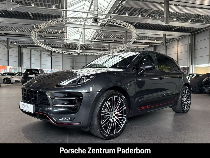 Macan