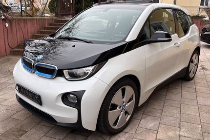 BMW i3 162.300 km 10.500 &euro; Berlin 12619