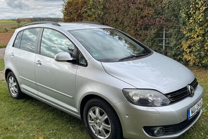 VW Golf Plus 163.000 km 7.600 € Rimpar 97222
