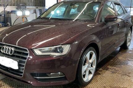 Audi A3 142.000 km 12.490 &euro; Salzgitter 38226