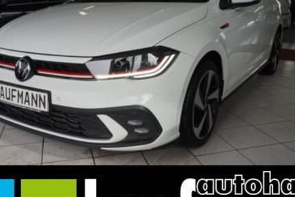 VW Polo 11.586 km 24.290 &euro; Aalen-Dewangen 73434