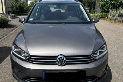 VW Golf Sportsvan 200.000 km 7.200 &euro; Wangen 88239