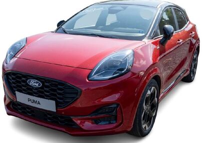 Ford Puma 8.507 km 26.950 &euro; Miehlen 56357