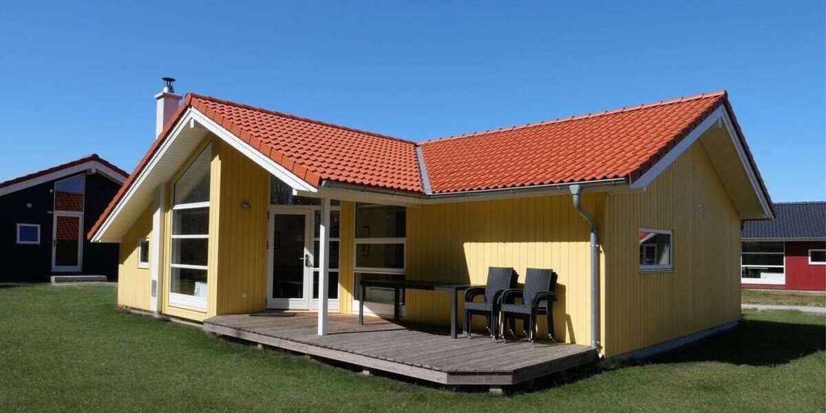 Haus zum Kaufen in Großenbrode 289.000 € 78 m² 4 zimmer