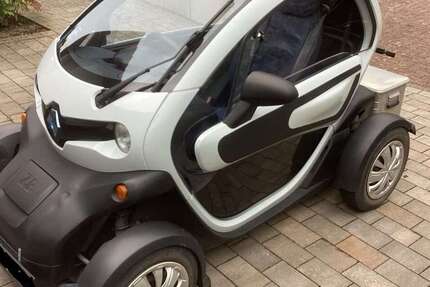 Renault Twizy 31.285 km 5.300 € Arnsberg 59759