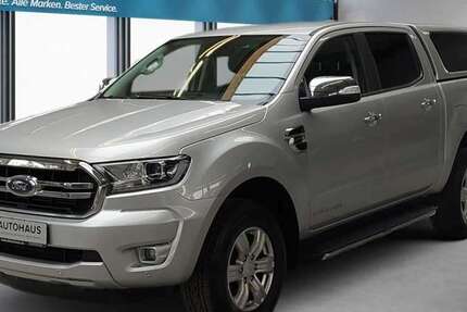 Ford Ranger 90.155 km 24.840 &euro; Bad Salzuflen 32105