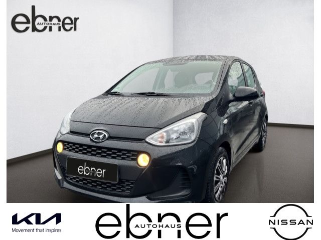 Hyundai i10 58.000 km 10.080 &euro; Baienfurt 88255
