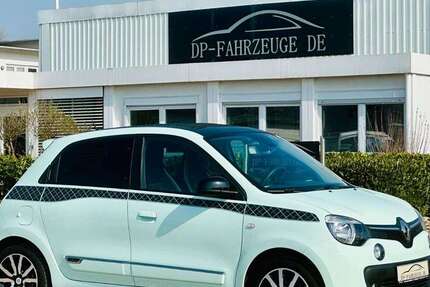 Renault Twingo 32.348 km 11.990 &euro; Herbolzheim 79336