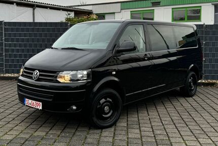 VW T5 Transporter 318.000 km 15.880 € Solingen 42699