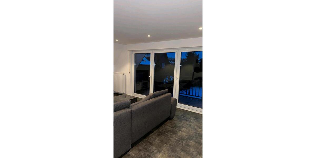 Dachgeschoßwohnung Harsewinkel - 3 Zimmer, 74 m&sup2;, 750&euro; | Angebot:25081402