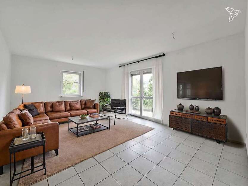 Wohnung zum Kaufen in Hanau 329.000 € 60 m²