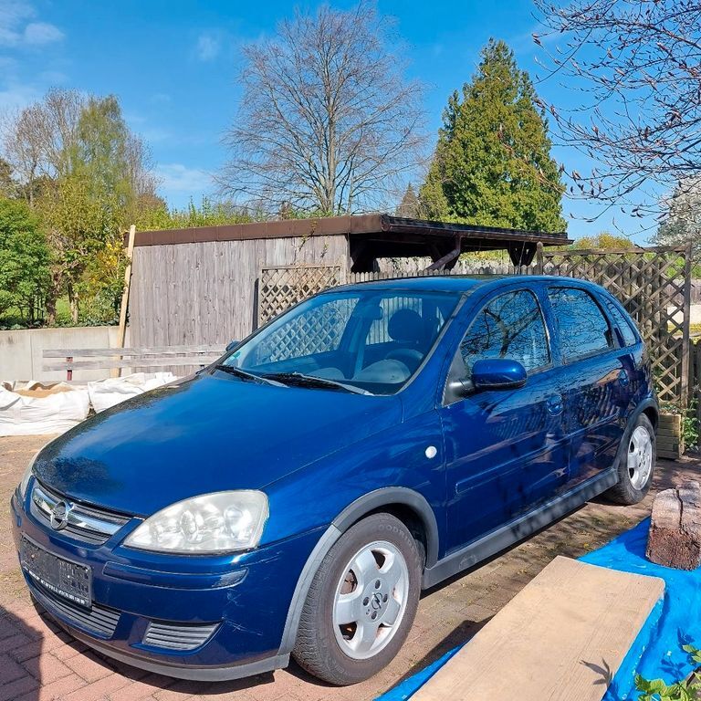 Corsa