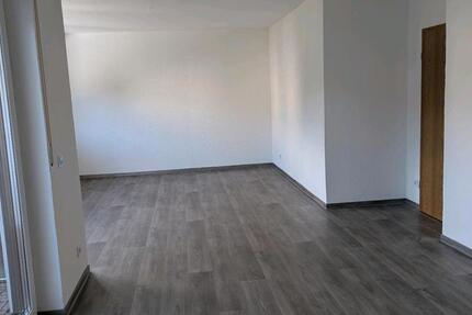 4-Zimmer-Wohnung mit Balkon & Garage in Schnaittenbach