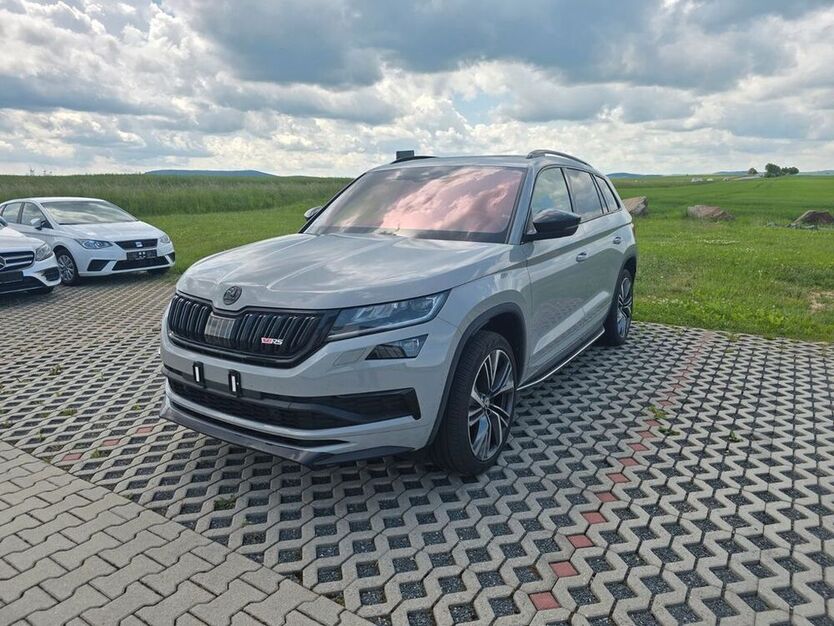 Kodiaq