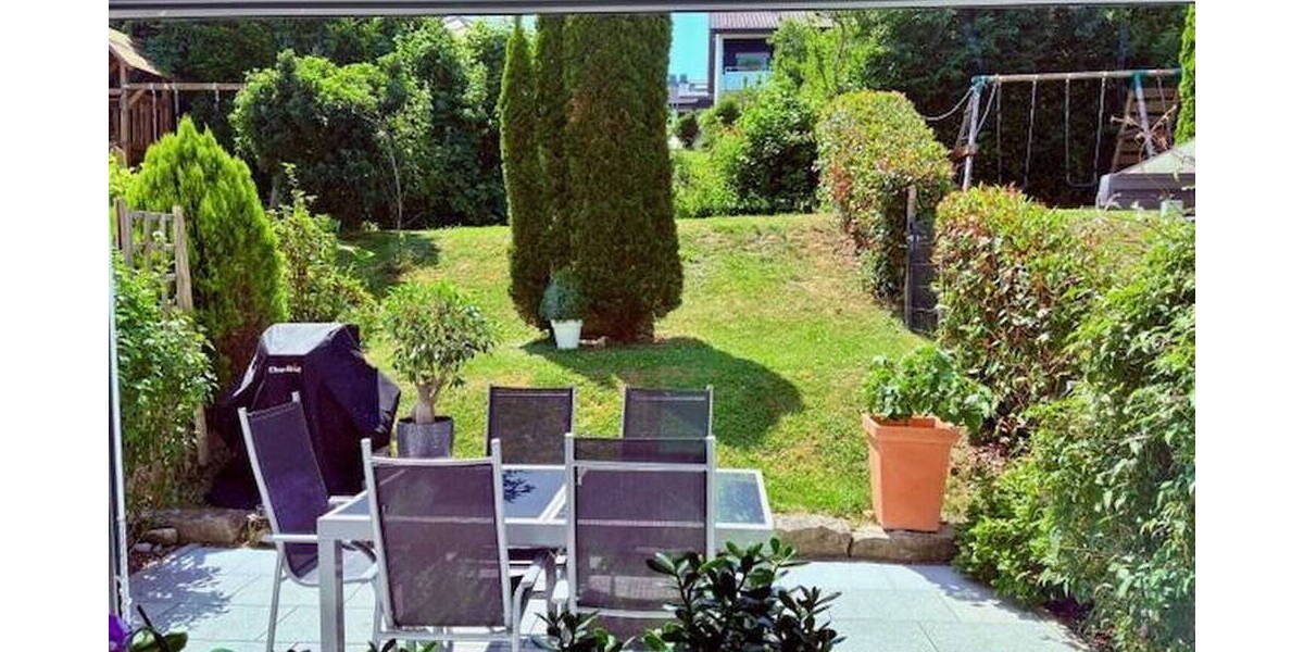 Reihenmittelhaus Gaienhofen-Gundholzen Gundholzen - 5 Zimmer, 148 m&sup2;, 629.000&euro; | Angebot:26048754