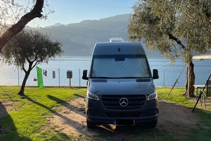 Mercedes-Benz Sprinter 60.000 km 57.999 &euro; Erkner 15537