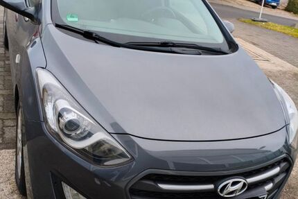 Hyundai i30 97.500 km 8.300 &euro; Eitorf 53783