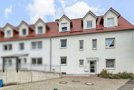 Wohnung zum Kaufen in Rosdorf 299.900 € 102 m²