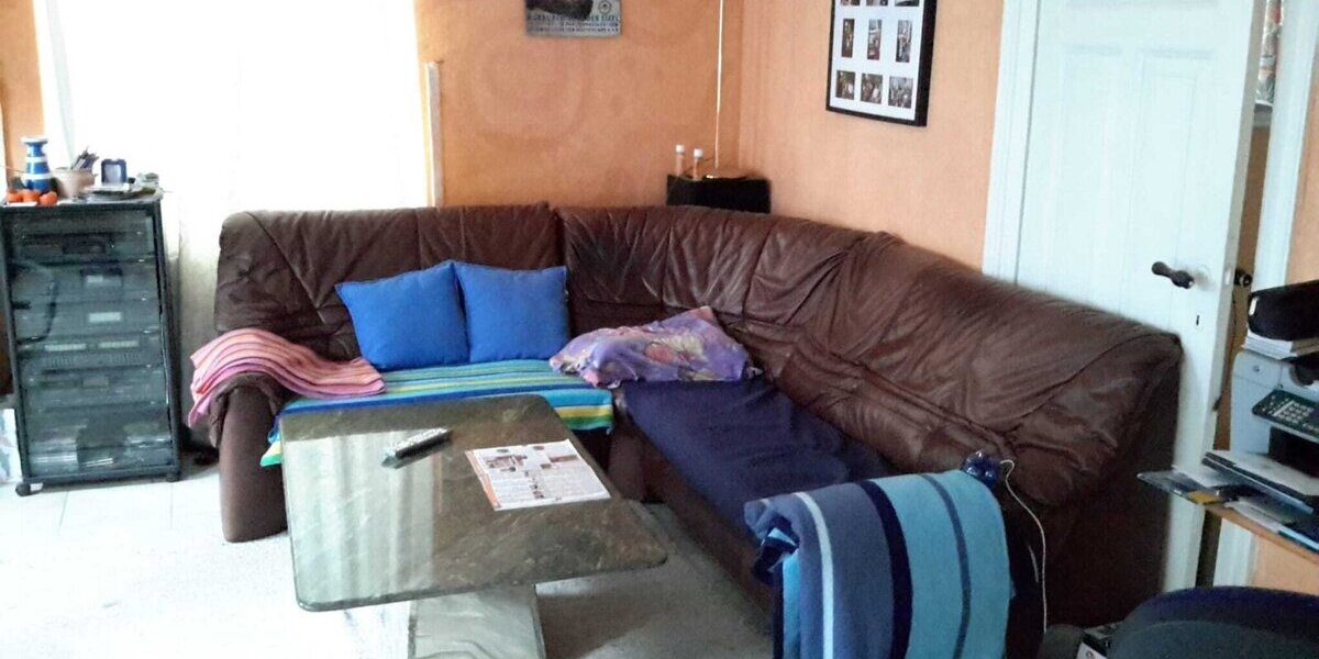 Bungalow u. Resthof, auf einem schönen Grundstück in Dorfrandlage! - Wohnanlage Hohn | Angebot:26770165