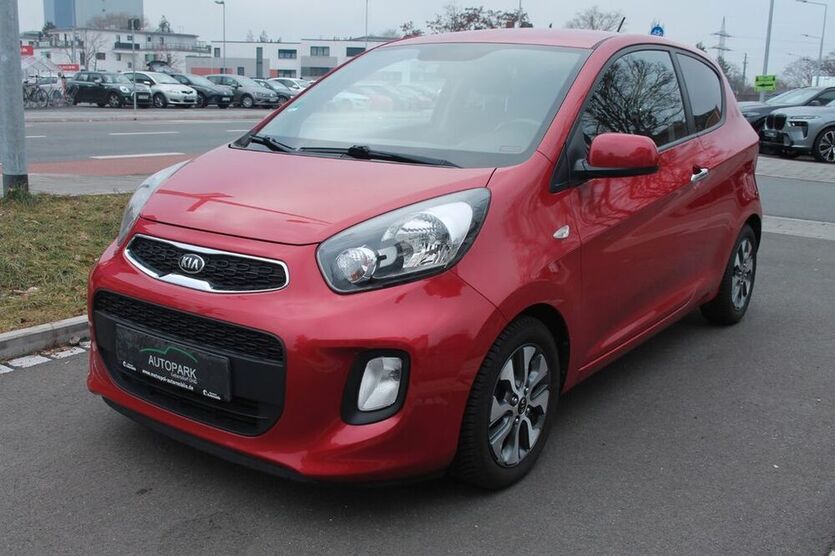 Picanto