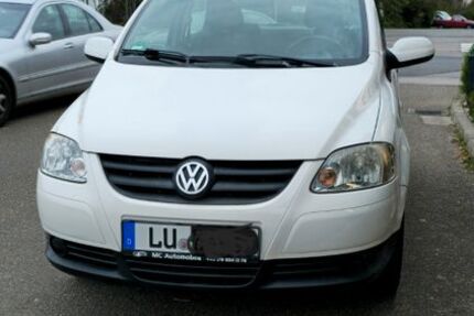 VW Fox 86.000 km 1.949 &euro; Ludwigshafen am Rhein 67069