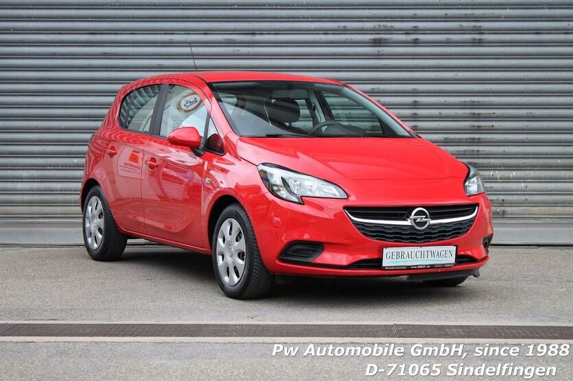 Corsa