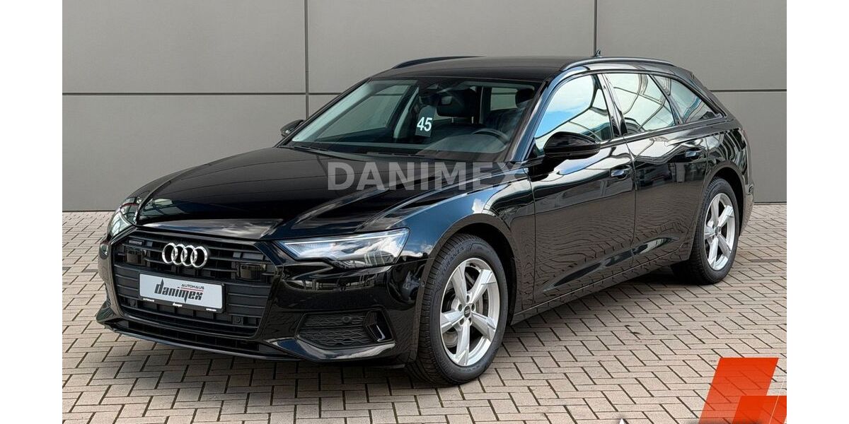 Audi A6 52.964 km 35.890 &euro; Bremen 28237