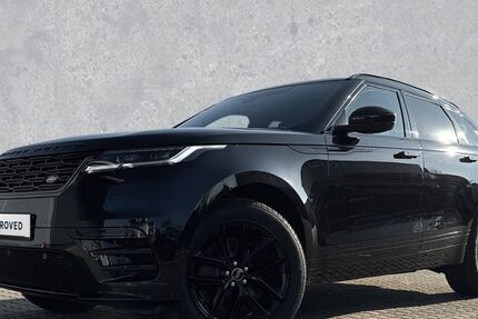 Land Rover Range Rover Velar 27.000 km 63.900 € Bruchköbel 63486