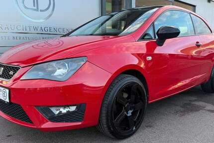 Seat Ibiza 132.000 km 5.599 &euro; Neu-Ulm 89231