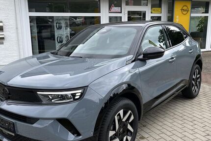 Opel Mokka 2.575 km 26.680 &euro; Lützow 19209