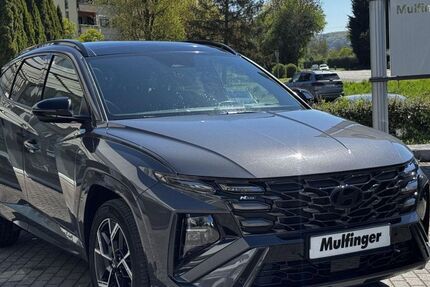 Hyundai TUCSON 30.572 km 30.975 &euro; Ingelfingen 74653